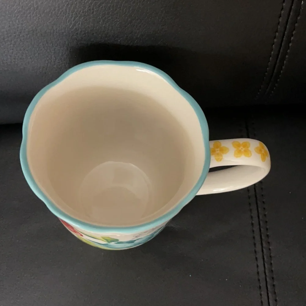 Tea or coffee cup 🍵​